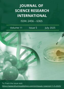 Vol. 11 5 2025 1