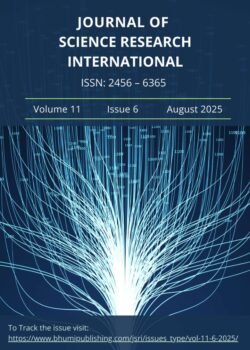 Vol. 11 6 2025 1