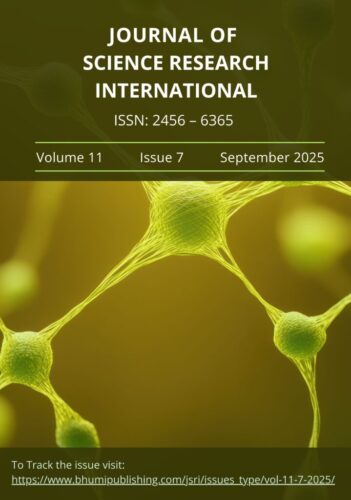 Vol. 11 (7) 2025