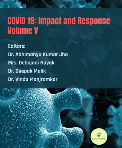 Covid -19 book