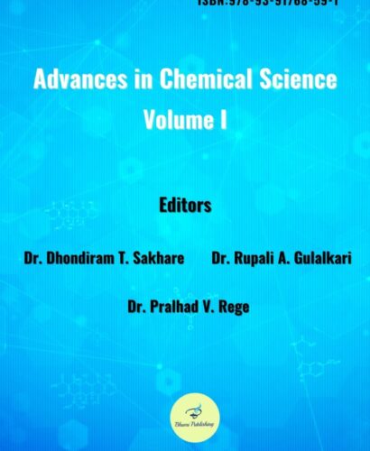 Chem. Sci. Vol. I