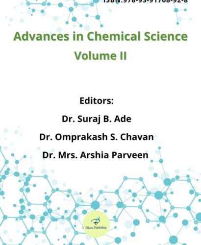 Chemical Sci. II