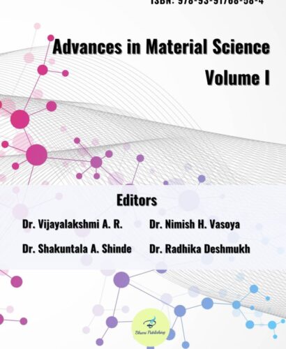 Material Sci. I