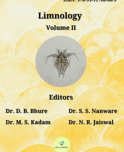 Limnology Volume II