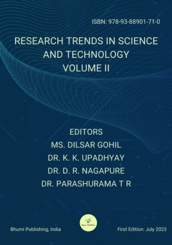 Research Trends in Science and Technology Volume II