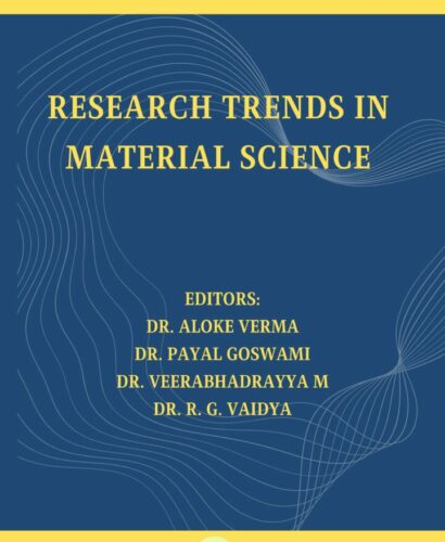 Material Science Material Science