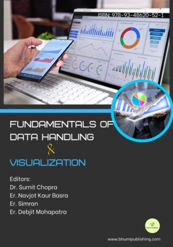 Fundamentals of Data Handling and Visualization