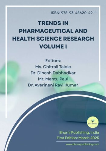 1. Pharma I