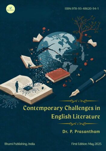 1. English Literature
