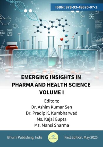 1. Pharma I