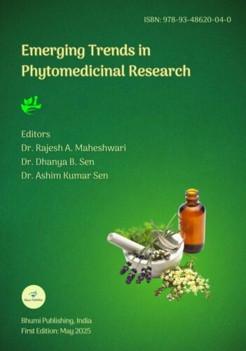 1. Phytomedicinal