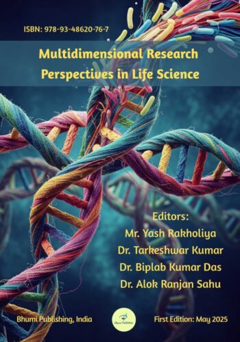 Multidimensional Research Perspectives in Life Science