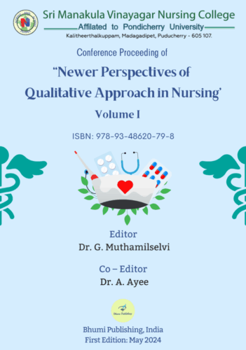 1. Nursing