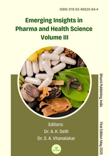 1. Pharma III