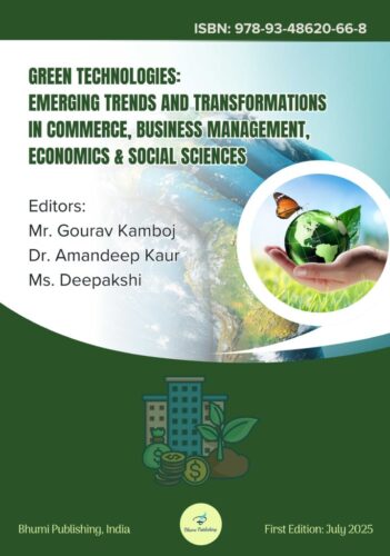 1. Green Tech