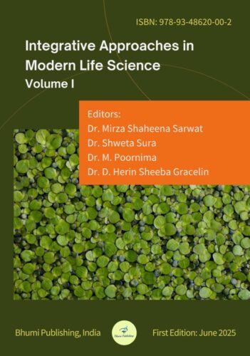 1. Life Sci. I
