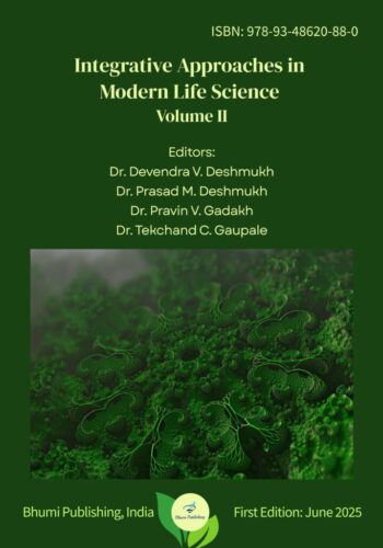 Integrative Approaches in Modern Life Science Volume II