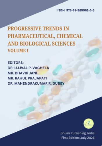 1. Pharma I