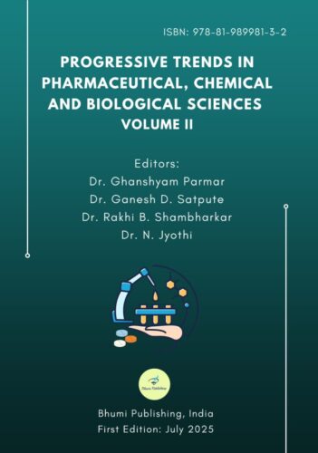 1. Pharma II