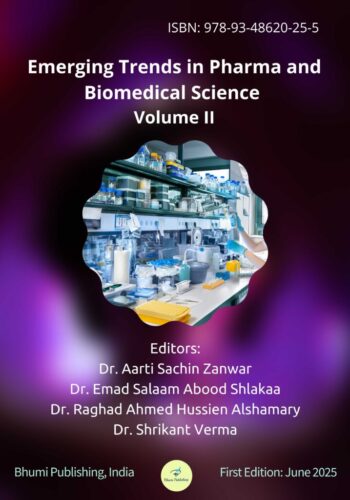Emerging Trends in Pharma and Biomedical Science Volume II