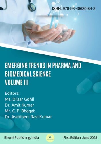 1. Pharma III