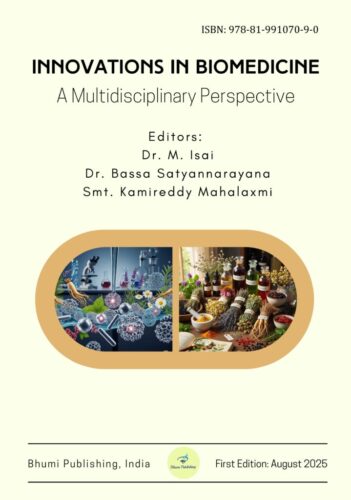 1. Biomedicine