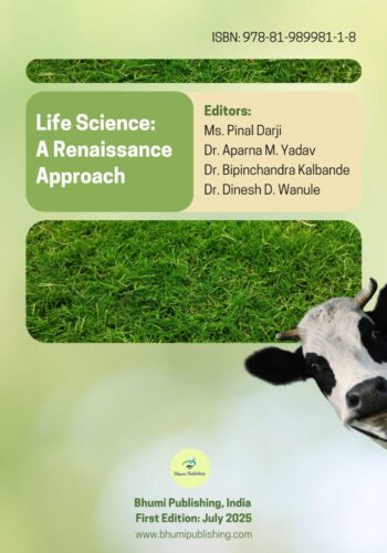 Life Science: A Renaissance Approach