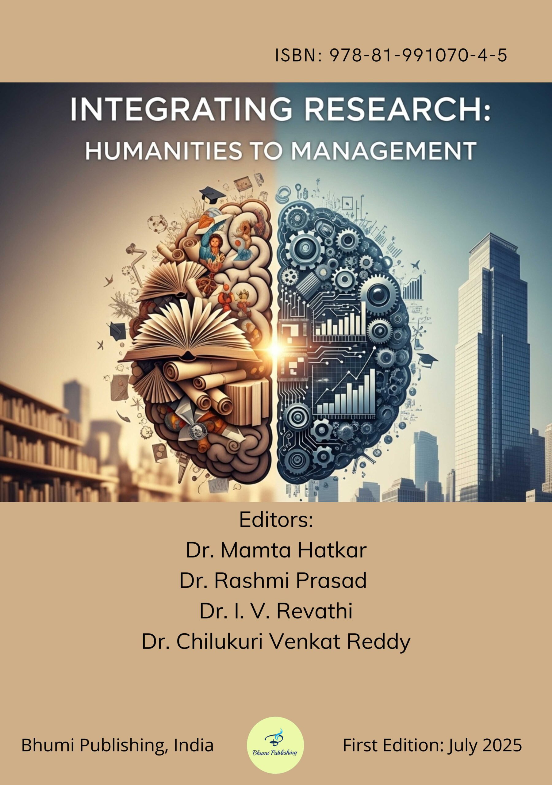 Integrating Research: Humanities to Management