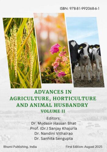 1. Agri II