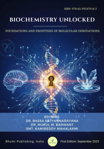 1. Biochemistry