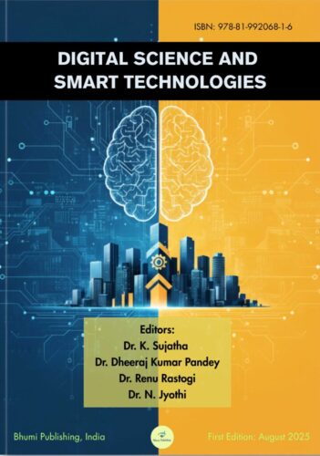 1. Digital Tech