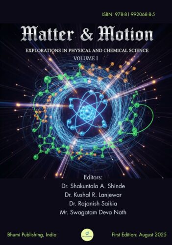 1. Matter I