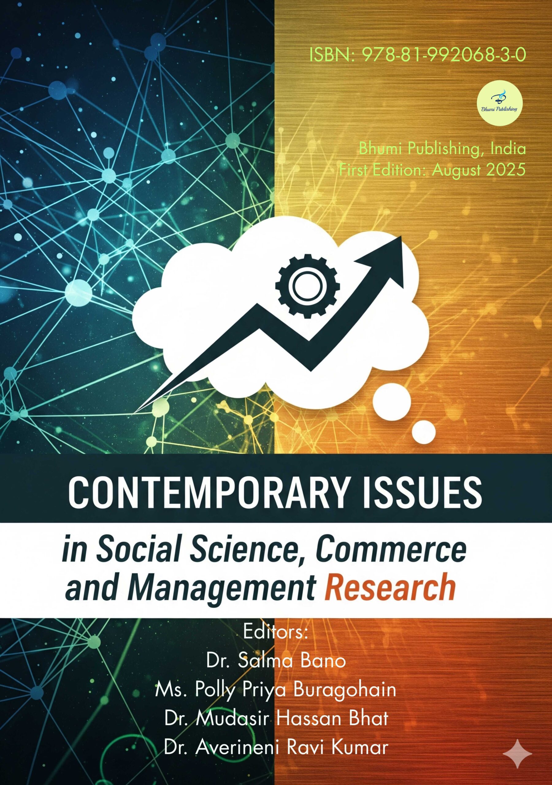 Contemporary Issues in Social Science, Commerce and Management Research