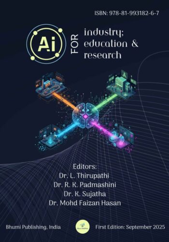 AI for Industry, Education and Research