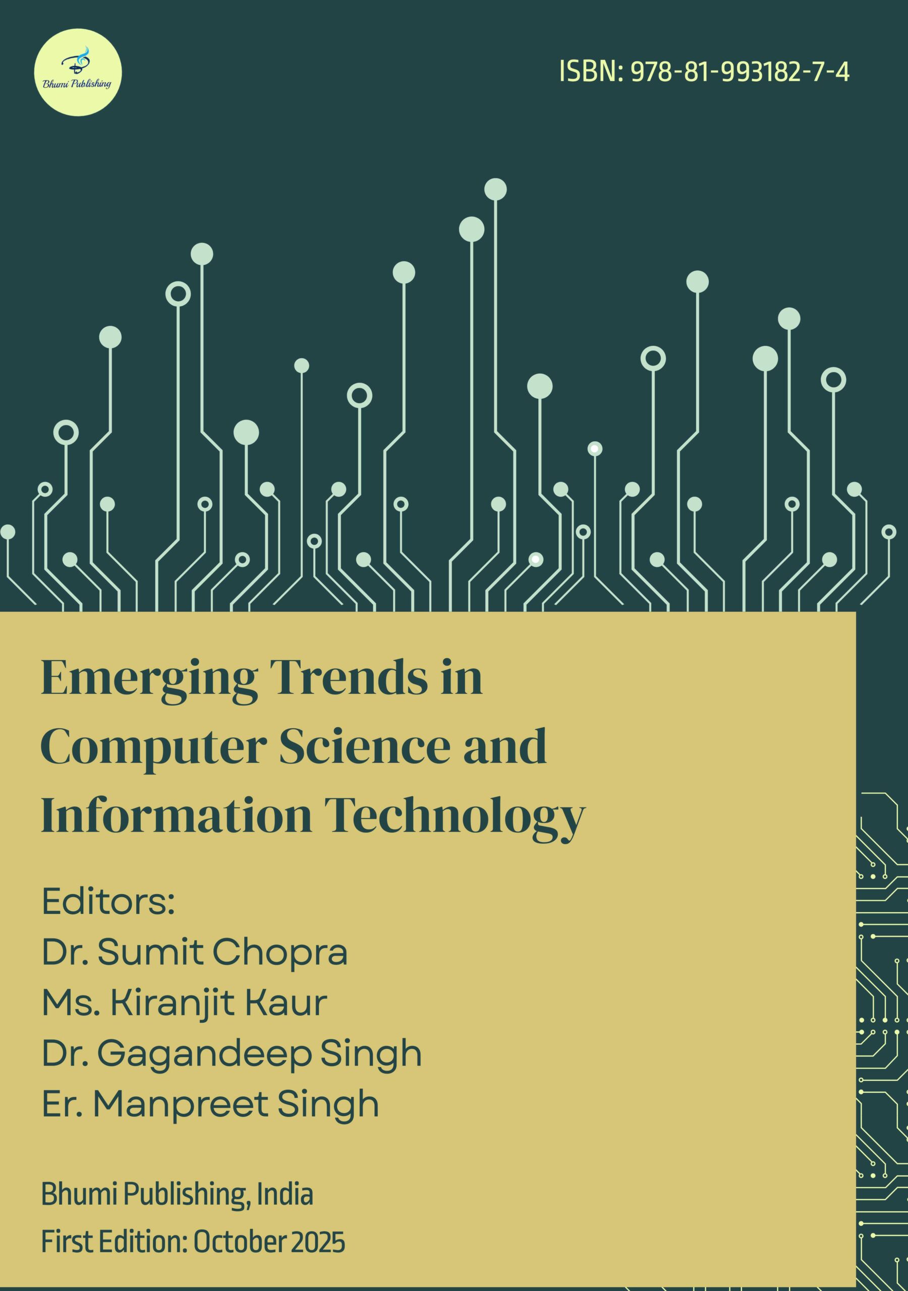 Emerging Trends in Computer Science and Information Technology