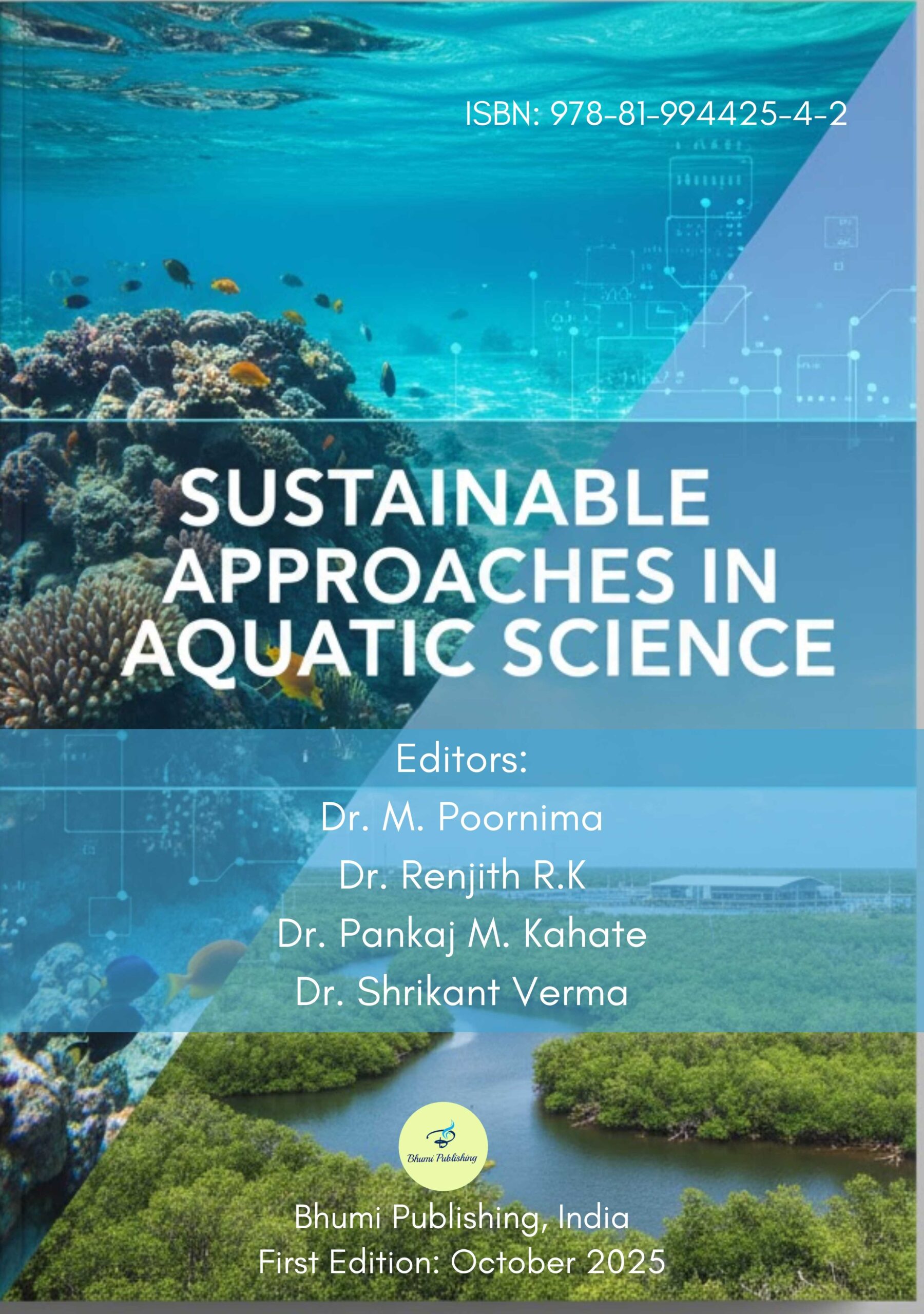 Sustainable Approaches in Aquatic Science