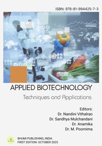 1. Biotechnology
