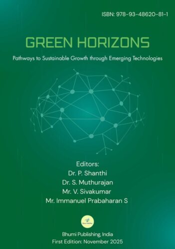 1. Green Horizons