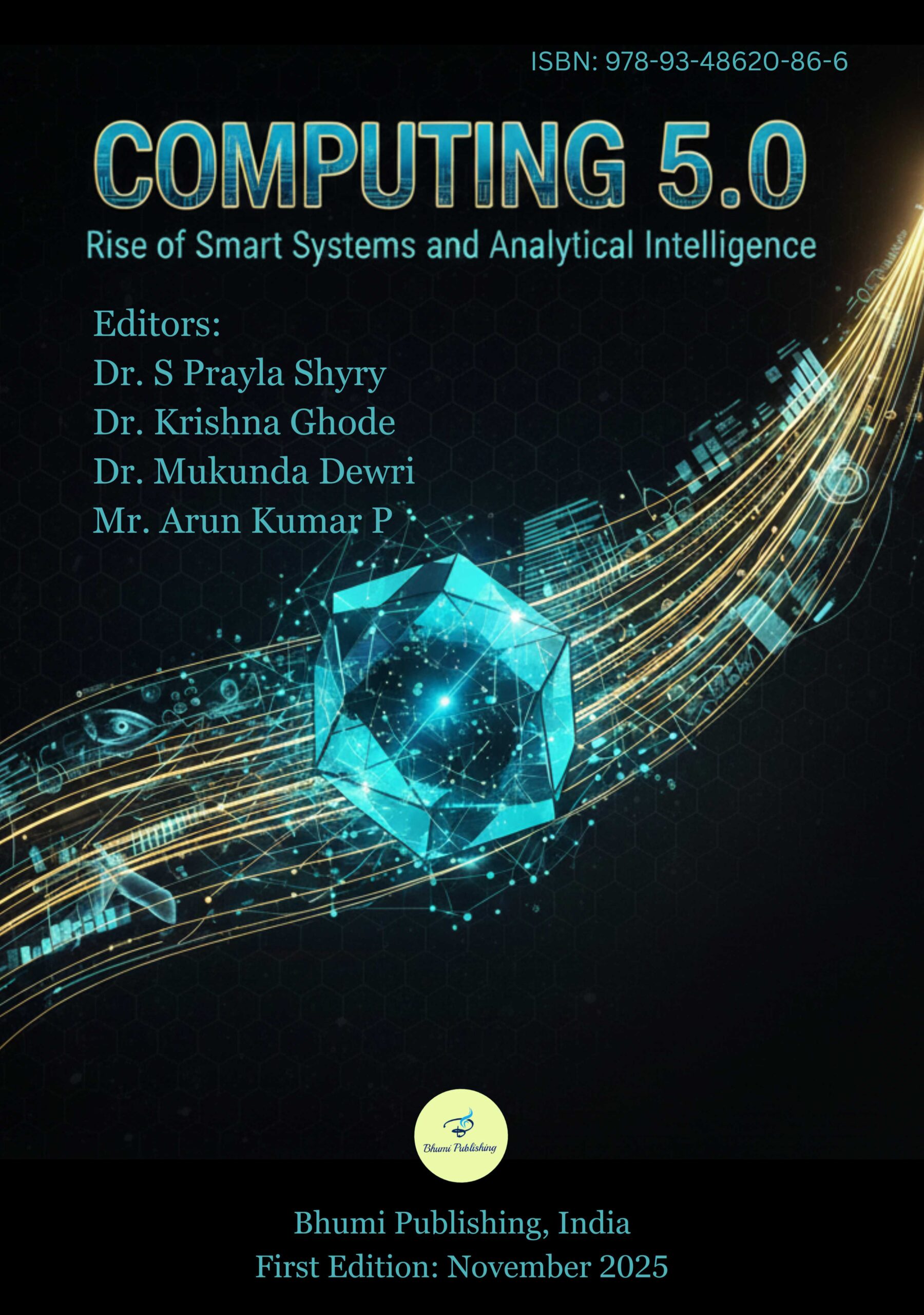 Computing 5.0: Rise of Smart Systems and Analytical Intelligence