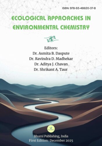1. Environmental Chemistry