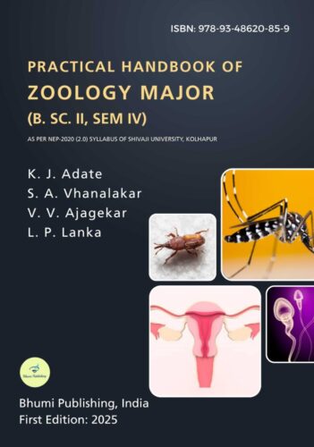 1. Major Zoology Sem IV