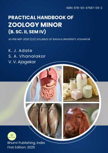 1. Minor Zoology Sem IV