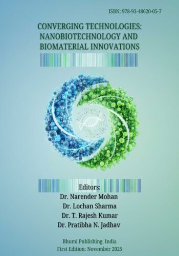 Converging Technologies: Nanobiotechnology and Biomaterial Innovations
