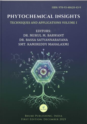 1. Phytochemical Insights