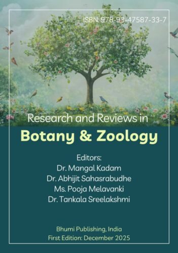 1. Botany & Zoology