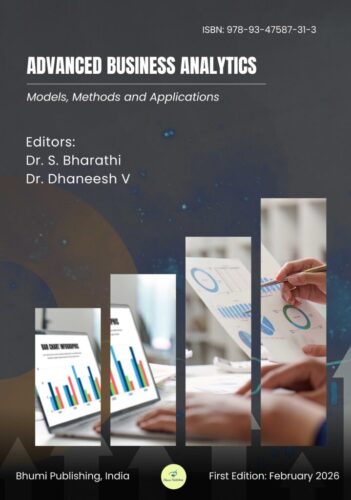 1. Business Analytics