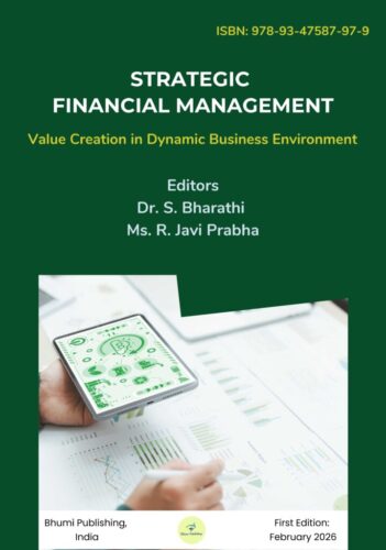 1. Financial Management