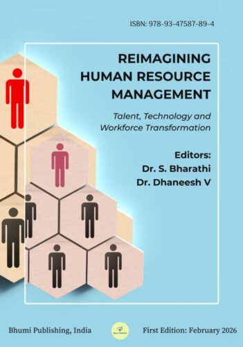 1. Human Resource Management