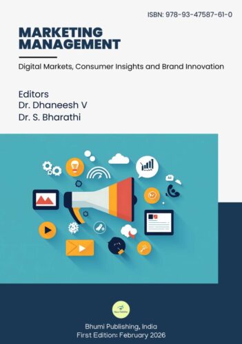 1. Marketing Management