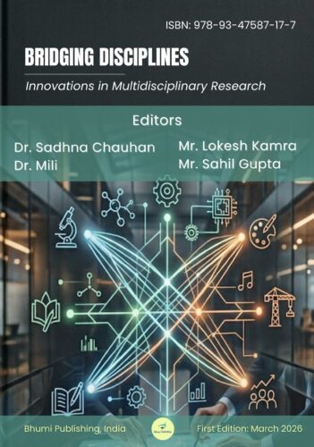 Bridging Disciplines: Innovations in Multidisciplinary Research